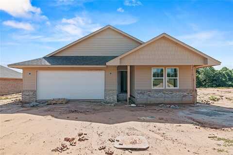 4677 Lincoln Landing, Harrah, OK 73045