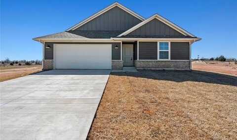 4653 Lincoln Landing, Harrah, OK 73045