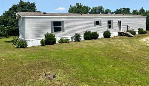 11829 NS 3650 Road, Wewoka, OK 74884