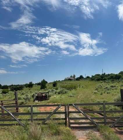 E 930 Road, Reydon, OK 73660