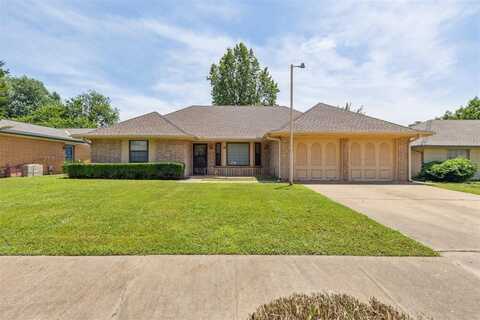 18 SW 97th Street, Oklahoma City, OK 73139