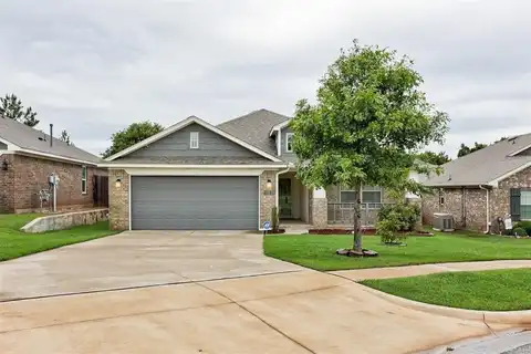 2161 Native Dancer Drive, Choctaw, OK 73020
