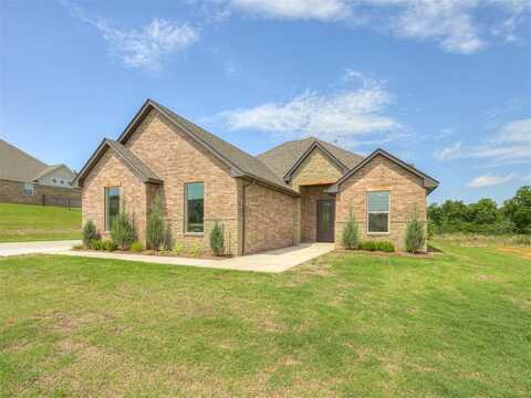 7625 Leoma Lane, Oklahoma City, OK 73150