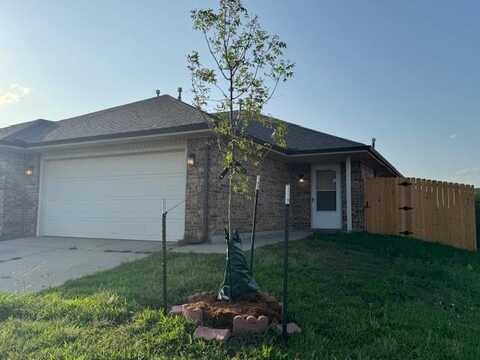4707 SE 77th Street, Oklahoma City, OK 73135