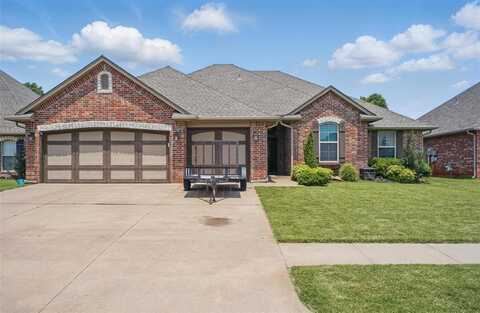 2513 SE 13th Street, Moore, OK 73160