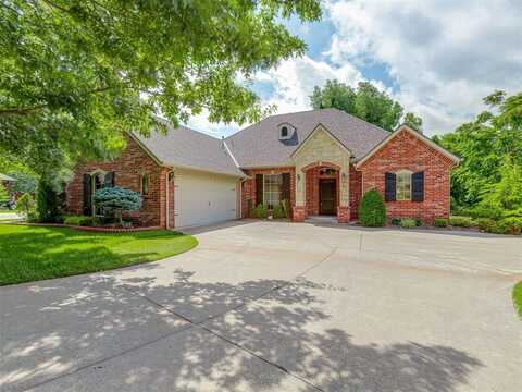 2263 Cornerstone Drive, Newcastle, OK 73065