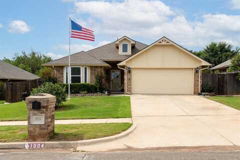 1604 Central Parkway, Norman, OK 73071