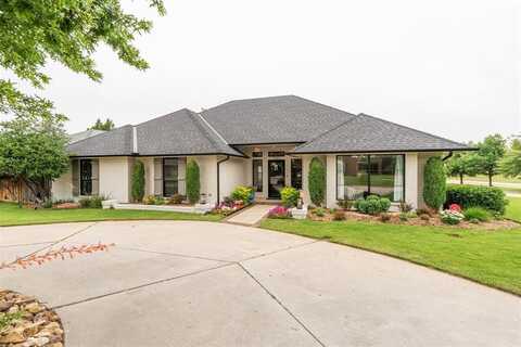 3101 Rosewood Lane, Oklahoma City, OK 73120