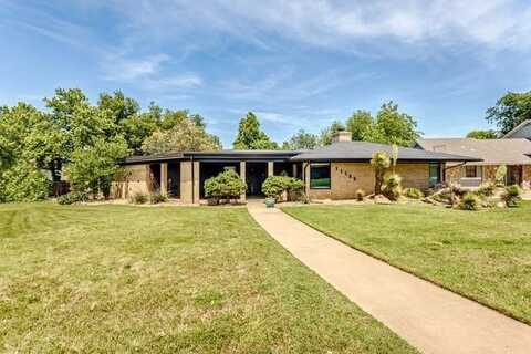 11100 Willow Grove Road, Oklahoma City, OK 73120