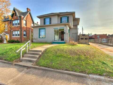 312 NW 24th Street, Oklahoma City, OK 73103