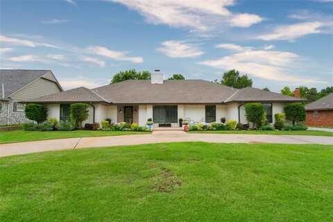 11909 Blue Sage Road, Oklahoma City, OK 73120