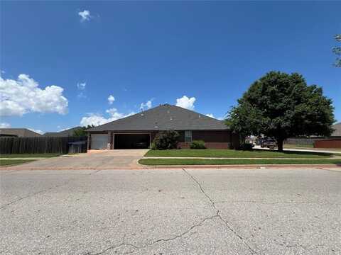 3221 Walden Avenue, Oklahoma City, OK 73179