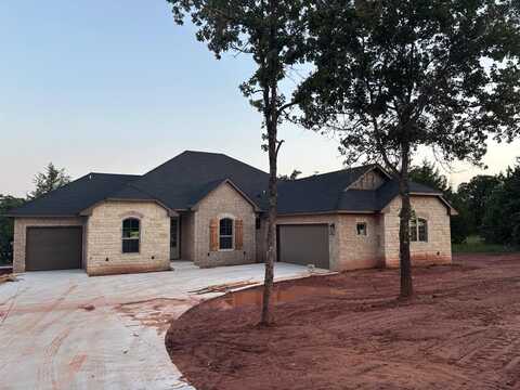 8081 Longbow, Guthrie, OK 73044