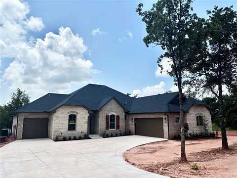 8081 Longbow, Guthrie, OK 73044