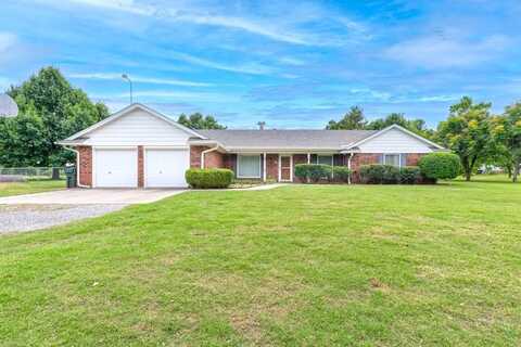 3860 Wake Forest Road, Edmond, OK 73034