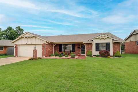 4117 NW 62nd Street, Oklahoma City, OK 73112