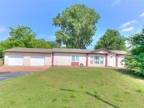 12325 Spring Meadows Road, Yukon, OK 73099