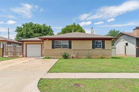 3333 SW 50th Street, Oklahoma City, OK 73119