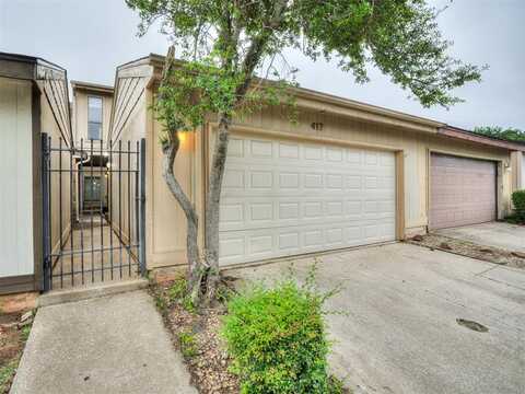 417 Sundance Lane, Edmond, OK 73034