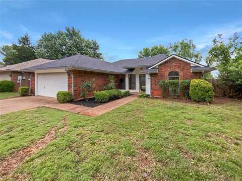 1820 Rocky Mountain Way, Edmond, OK 73003