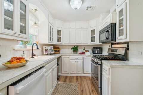 1726 Caddell Lane, Norman, OK 73069