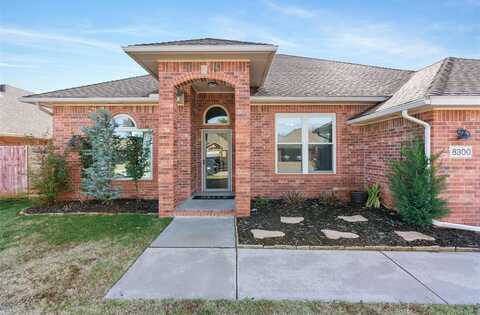 8300 NW 71st Street, Oklahoma City, OK 73132