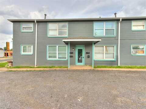 506 SW 24th Street, Oklahoma City, OK 73109