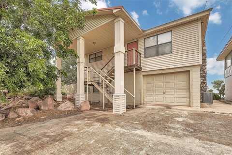 6 Hicks Mountain Road, Lone Wolf, OK 73655