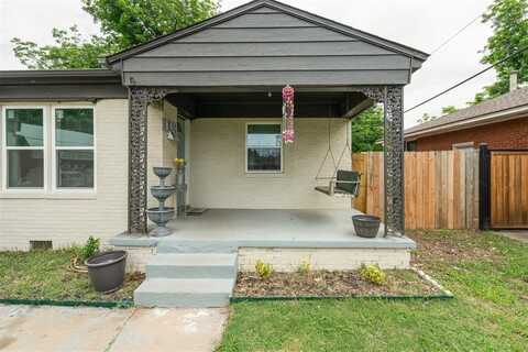 4301 NW 18 Street, Oklahoma City, OK 73107