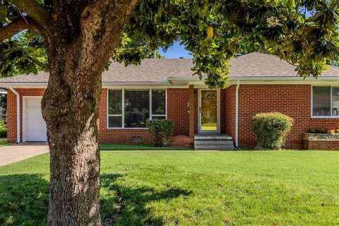 1231 Windsor Way, Norman, OK 73069