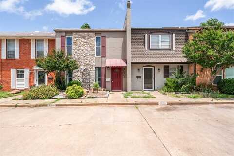 3023 W Wilshire Boulevard, Oklahoma City, OK 73116