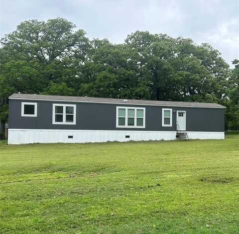 4341 Paradise Road, Kingston, OK 73429