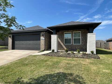4312 Willow Run, Stillwater, OK 74074