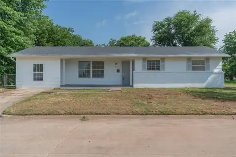 1309 S Locust Drive, Oklahoma City, OK 73110