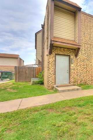 401 SE 12th Avenue, Norman, OK 73071