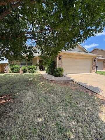 2817 NW 184th Street, Oklahoma City, OK 73012
