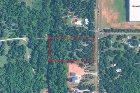 8201 N Bryant Avenue, Oklahoma City, OK 73131