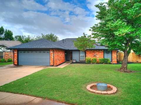 2916 Morrison Trail, Edmond, OK 73012