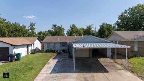 428 NW 91st Street, Oklahoma City, OK 73114