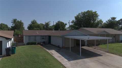 428 NW 91st Street, Oklahoma City, OK 73114