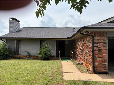 833 NW 118th Street, Oklahoma City, OK 73114