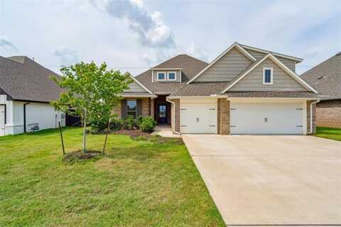 1513 Reid Pryor Road, Norman, OK 73072