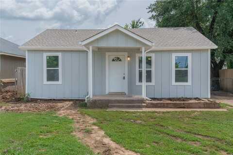 312 SE 45th Street, Oklahoma City, OK 73129