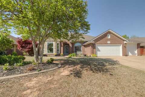 5645 Greenview Drive, Oklahoma City, OK 73135