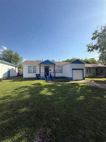 1606 SE 62nd Street, Oklahoma City, OK 73149