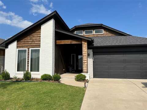 18812 Caballero Drive, Edmond, OK 73012