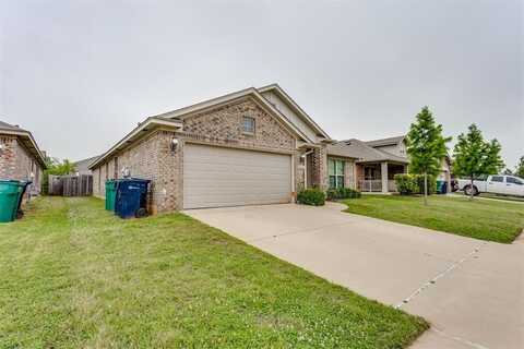 421 Scully Road, Yukon, OK 73099