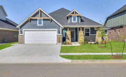 16266 S 89 Avenue, Bixby, OK 74008