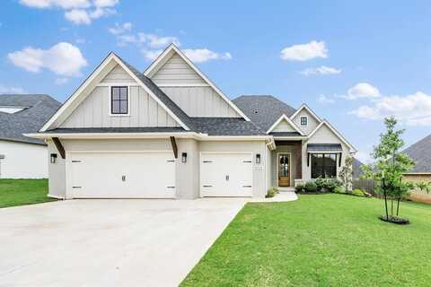 8732 Beechgrove Drive, Arcadia, OK 73007