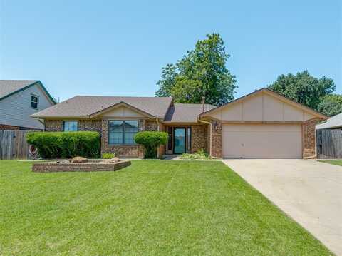 1405 Birkenhead Road, Yukon, OK 73099